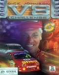 Dick Johnson V8 Challenge