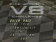 Dick Johnson V8 Challenge