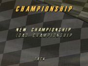 Dick Johnson V8 Challenge