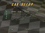 Dick Johnson V8 Challenge