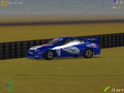 Dick Johnson V8 Challenge