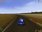 Dick Johnson V8 Challenge