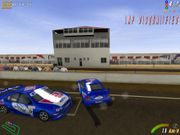 Dick Johnson V8 Challenge