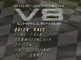 [Dick Johnson V8 Challenge - скриншот №4]