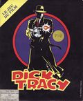 [Dick Tracy - обложка №1]