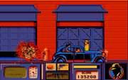 Dick Tracy