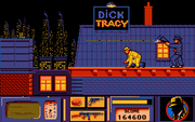 Dick Tracy