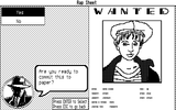 [Dick Tracy Crimestoppers Print Kit - скриншот №18]