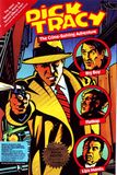 [Dick Tracy: The Crime-Solving Adventure - обложка №1]