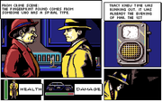 Dick Tracy: The Crime-Solving Adventure