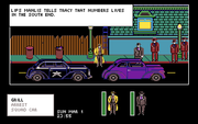 Dick Tracy: The Crime-Solving Adventure