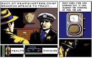 Dick Tracy: The Crime-Solving Adventure