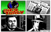 Dick Tracy: The Crime-Solving Adventure