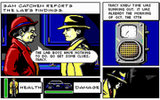 Dick Tracy: The Crime-Solving Adventure