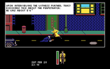 [Dick Tracy: The Crime-Solving Adventure - скриншот №11]