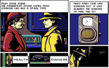 [Dick Tracy: The Crime-Solving Adventure - скриншот №13]