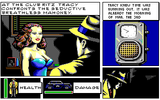 [Dick Tracy: The Crime-Solving Adventure - скриншот №17]