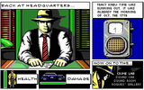 [Dick Tracy: The Crime-Solving Adventure - скриншот №2]