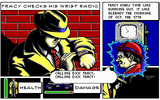 [Dick Tracy: The Crime-Solving Adventure - скриншот №6]