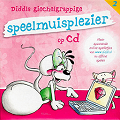Diddls Giechelgrappige Speelmuisplezier op CD