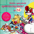 Diddls Spannende Speelmuisplezier op CD