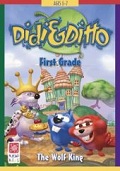 Didi & Ditto: The Wolf King