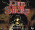 [Die by the Sword - обложка №2]