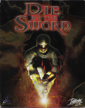 [Die by the Sword - обложка №3]