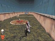 Die by the Sword: Limb from Limb