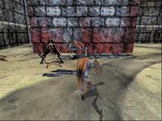 Die by the Sword: Limb from Limb