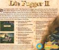 [Die Fugger 2 - обложка №3]