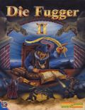 [Die Fugger 2 - обложка №2]