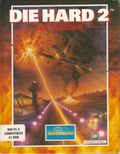 [Die Hard 2: Die Harder - обложка №1]