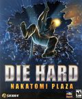 [Die Hard: Nakatomi Plaza - обложка №2]