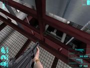 Die Hard: Nakatomi Plaza