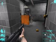 Die Hard: Nakatomi Plaza