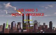 Die Hard Trilogy