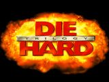 [Скриншот: Die Hard Trilogy]
