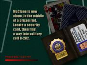 Die Hard Trilogy 2: Viva Las Vegas