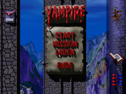 Die Nacht der Vampire