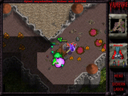 Die Nacht der Vampire