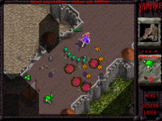 Die Nacht der Vampire