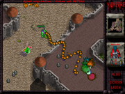 Die Nacht der Vampire