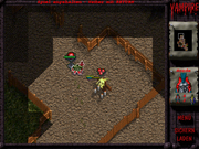 Die Nacht der Vampire