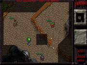 Die Nacht der Vampire