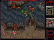 Die Nacht der Vampire