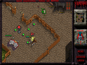 Die Nacht der Vampire