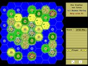 Die Siedler von Catan