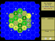 Die Siedler von Catan