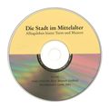 [Die Stadt im Mittelalter - обложка №3]